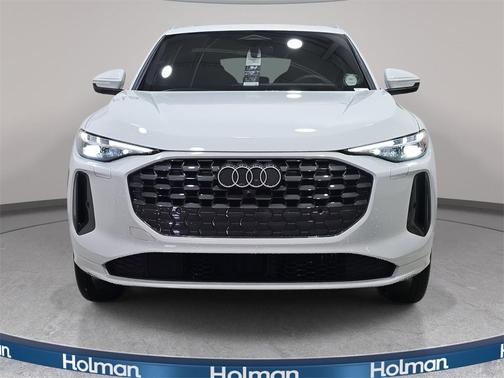 2025 Audi Q5 2.0T quattro Premium