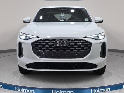 2025 Audi Q5 2.0T quattro Premium