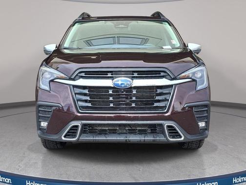 Dark Mahogany Pearl 2023 Subaru Ascent Touring 7-Passenger