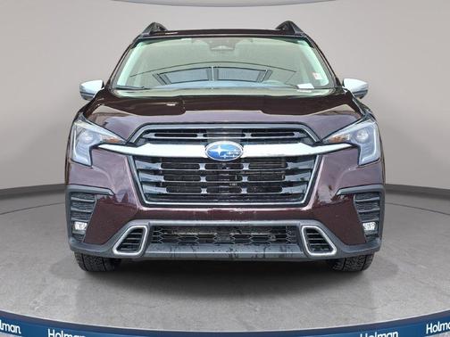 Dark Mahogany Pearl 2023 Subaru Ascent Touring 7-Passenger