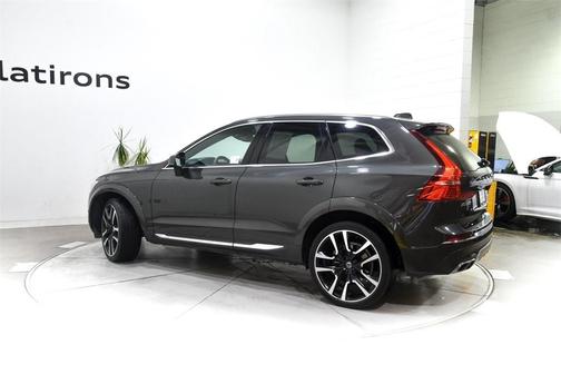 2020 Volvo XC60 T6 Inscription