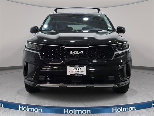 2023 Kia Sorento Hybrid SX Prestige