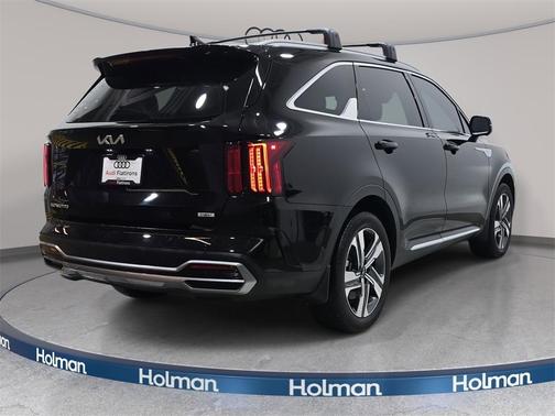 2023 Kia Sorento Hybrid SX Prestige