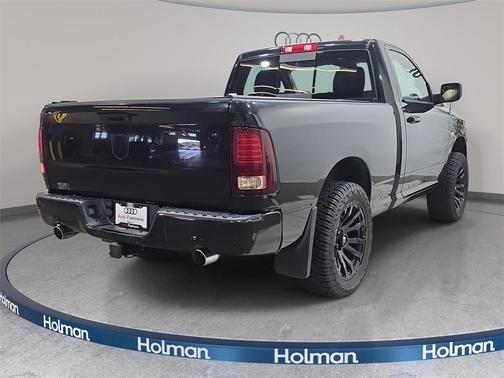 2013 RAM 1500 Sport