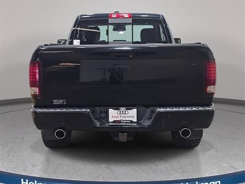 2013 RAM 1500 Sport