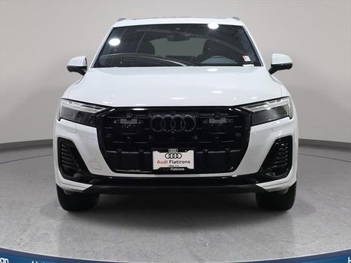 2025 Audi Q7 Premium Plus 45 TFSI quattro Tiptronic