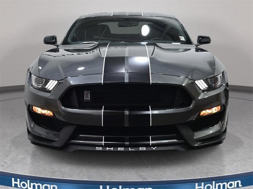 2018 Ford Shelby GT350 Base