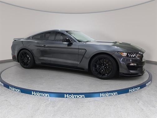 2018 Ford Shelby GT350 Base