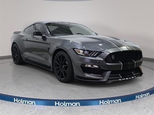 2018 Ford Shelby GT350 Base
