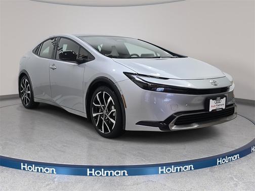 2024 Toyota Prius Prime XSE Premium