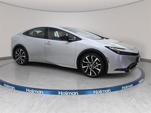 2024 Toyota Prius Prime XSE Premium