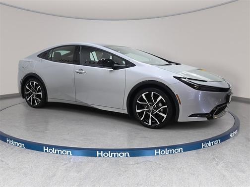 2024 Toyota Prius Prime XSE Premium