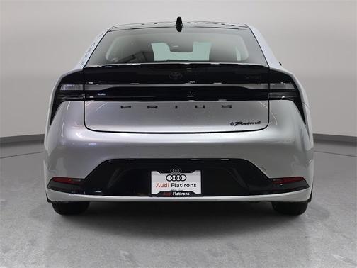 2024 Toyota Prius Prime XSE Premium
