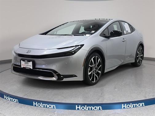 2024 Toyota Prius Prime XSE Premium