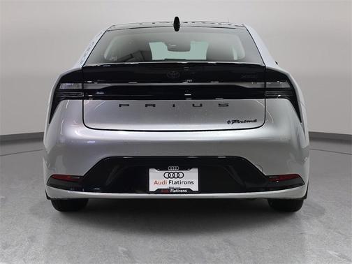 2024 Toyota Prius Prime XSE Premium