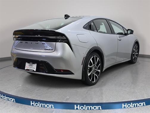 2024 Toyota Prius Prime XSE Premium