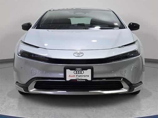 2024 Toyota Prius Prime XSE Premium