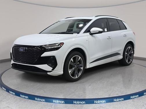 2023 Audi Q4 e-tron Prestige 50 quattro