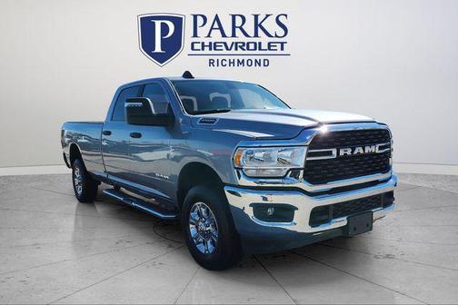 2023 RAM 2500 Big Horn Crew Cab 4x4 8' Box