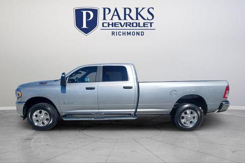 2023 RAM 2500 Big Horn Crew Cab 4x4 8' Box