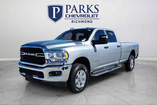 2023 RAM 2500 Big Horn Crew Cab 4x4 8' Box