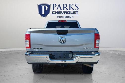 2023 RAM 2500 Big Horn Crew Cab 4x4 8' Box