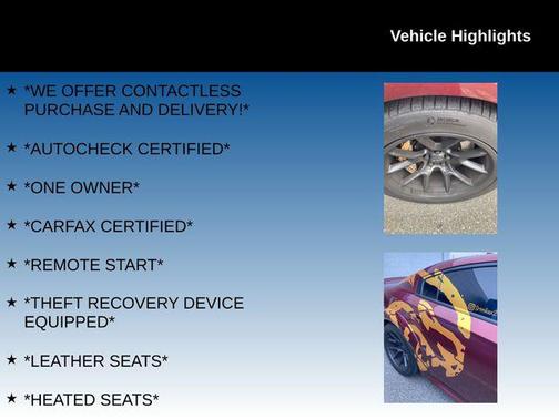 2023 Dodge Charger SRT Hellcat Widebody Jailbreak