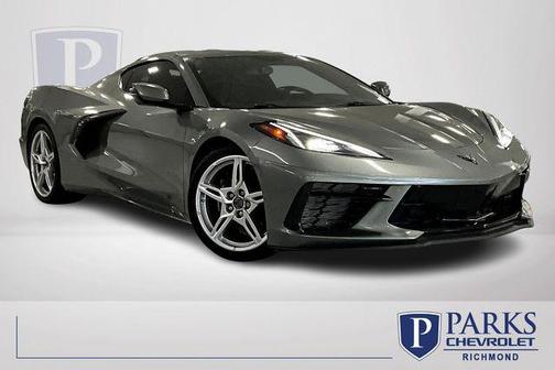 2023 Chevrolet Corvette Stingray w/1LT