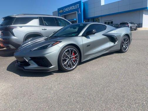 2023 Chevrolet Corvette Stingray w/2LT