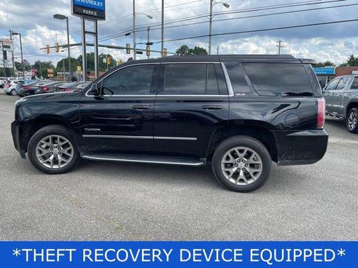 2020 GMC Yukon SLE