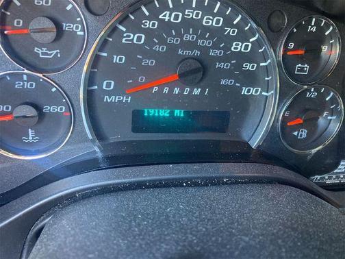 2024 Chevrolet Express 2500 RWD 2500 Regular Wheelbase WT