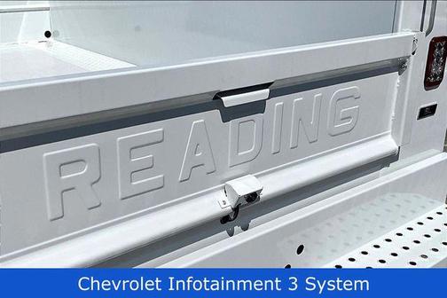 2025 Chevrolet Silverado 2500 WT