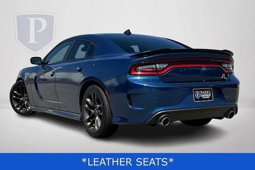 2022 Dodge Charger R/T Scat Pack