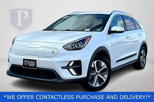 2022 Kia Niro EV EX