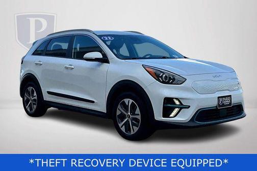 2022 Kia Niro EV EX