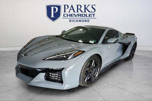 2024 Chevrolet Corvette Z06