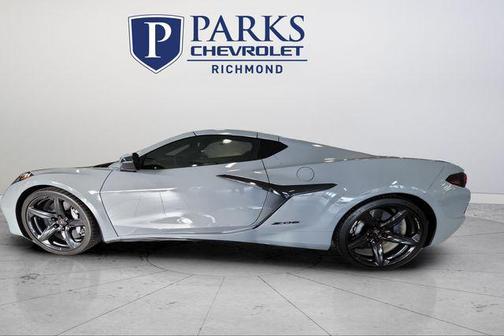 2024 Chevrolet Corvette Z06