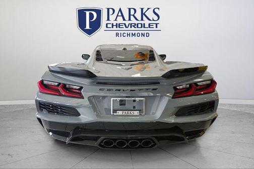 2024 Chevrolet Corvette Z06