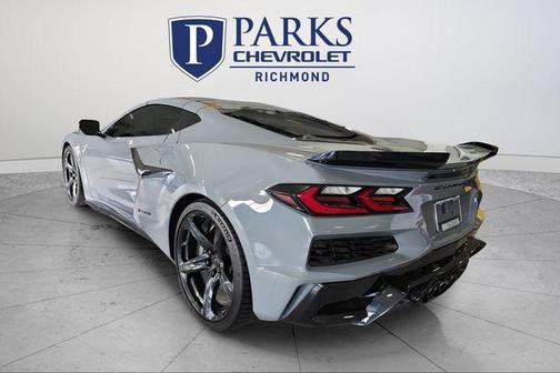 2024 Chevrolet Corvette Z06