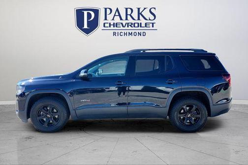 2021 GMC Acadia AWD AT4