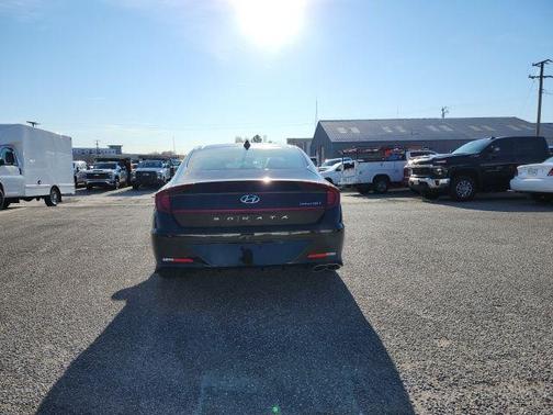 2023 Hyundai SONATA Limited