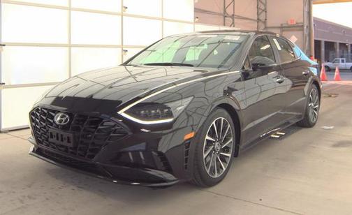 2023 Hyundai SONATA Limited