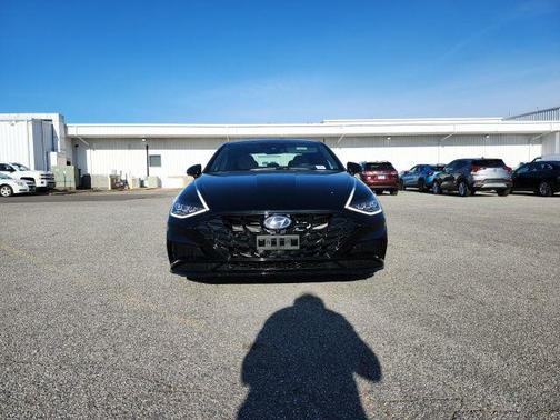 2023 Hyundai SONATA Limited