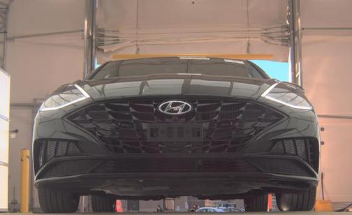 2023 Hyundai SONATA Limited