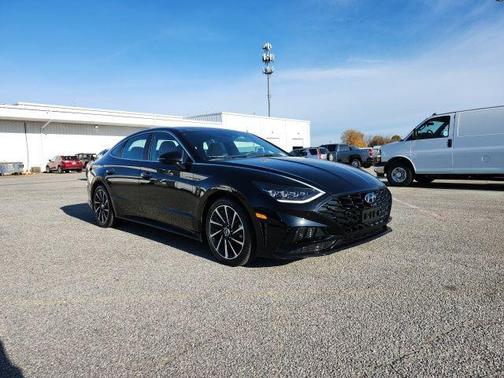 2023 Hyundai SONATA Limited