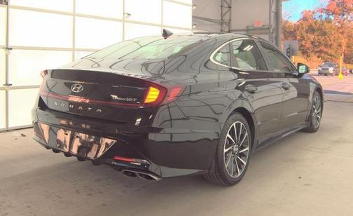 2023 Hyundai SONATA Limited