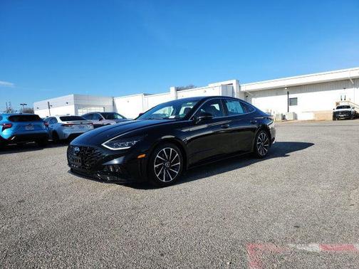 2023 Hyundai SONATA Limited