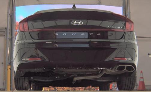 2023 Hyundai SONATA Limited