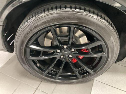 2023 Dodge Challenger SRT Hellcat