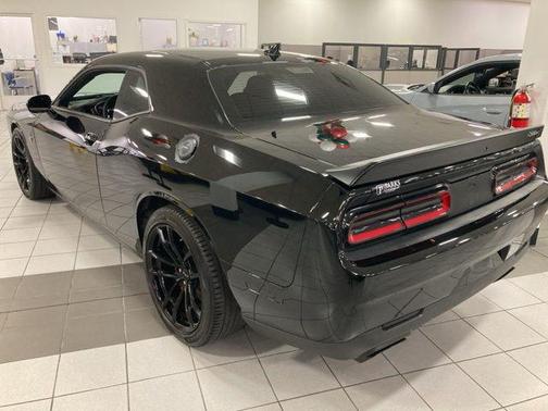 2023 Dodge Challenger SRT Hellcat